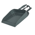 Step-On Dust Pan X-Large (Black/Gray/Beige)